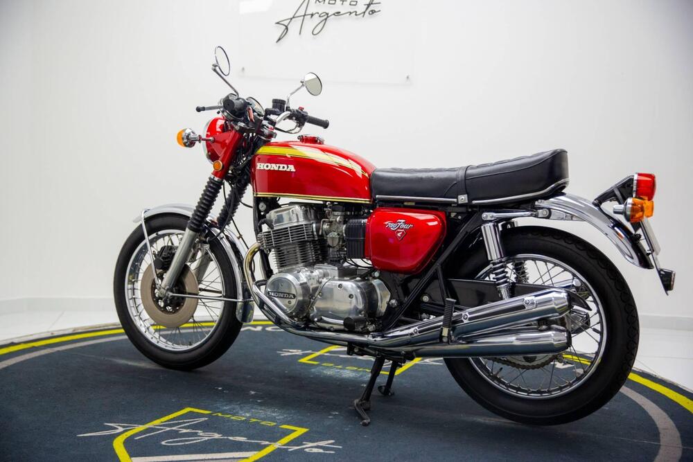 Honda CB 750 FOUR K1 (4)