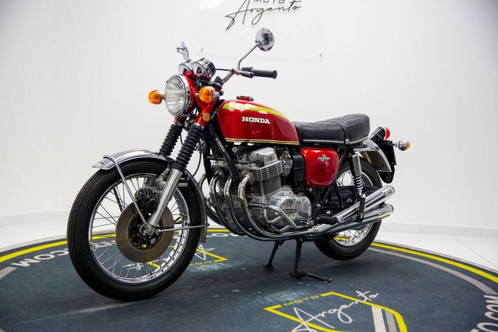 Honda CB 750 FOUR K1 (2)