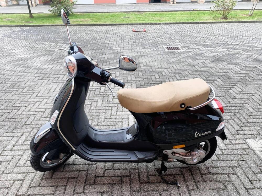 Vespa LX 50 4T (2009 - 14)