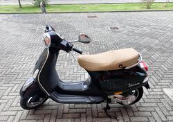 Vespa LX 50 4T (2009 - 14) usata