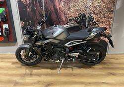 Triumph Street Triple R (2020 - 23) usata