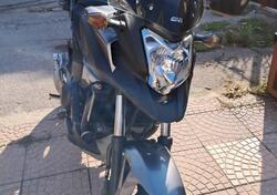 Honda NC 750 X DCT ABS (2014 - 15) usata