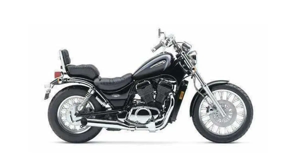Suzuki VS 800 GL (1992 - 98)