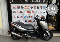 Yamaha X-Max 300 ABS (2017 - 20) usata