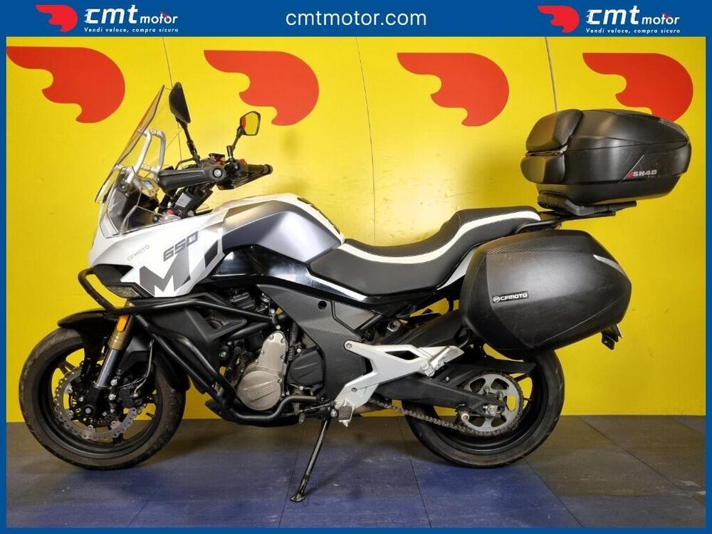 CFMOTO 650MT (2021 - 24) (3)