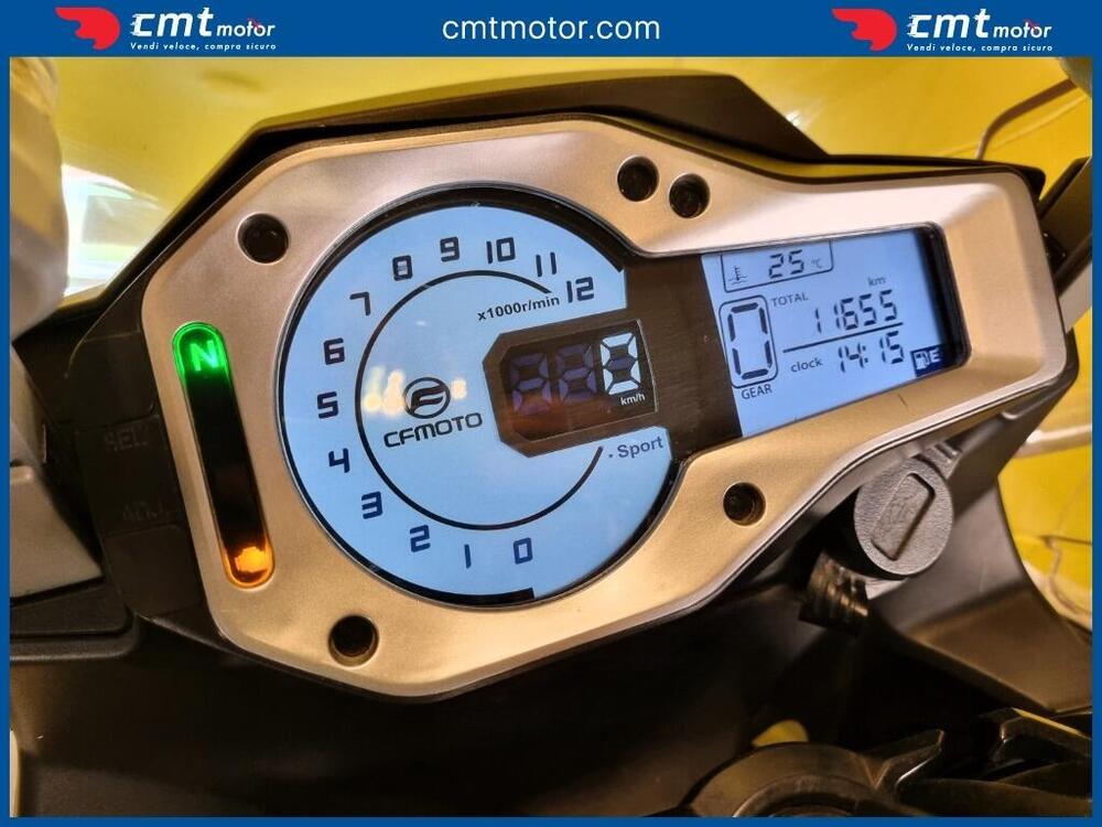 CFMOTO 650MT (2021 - 24) (5)