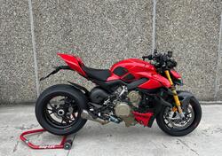 Ducati Streetfighter V4 S (2023 - 24) usata