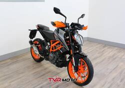 KTM 390 Duke (2021 - 23) usata