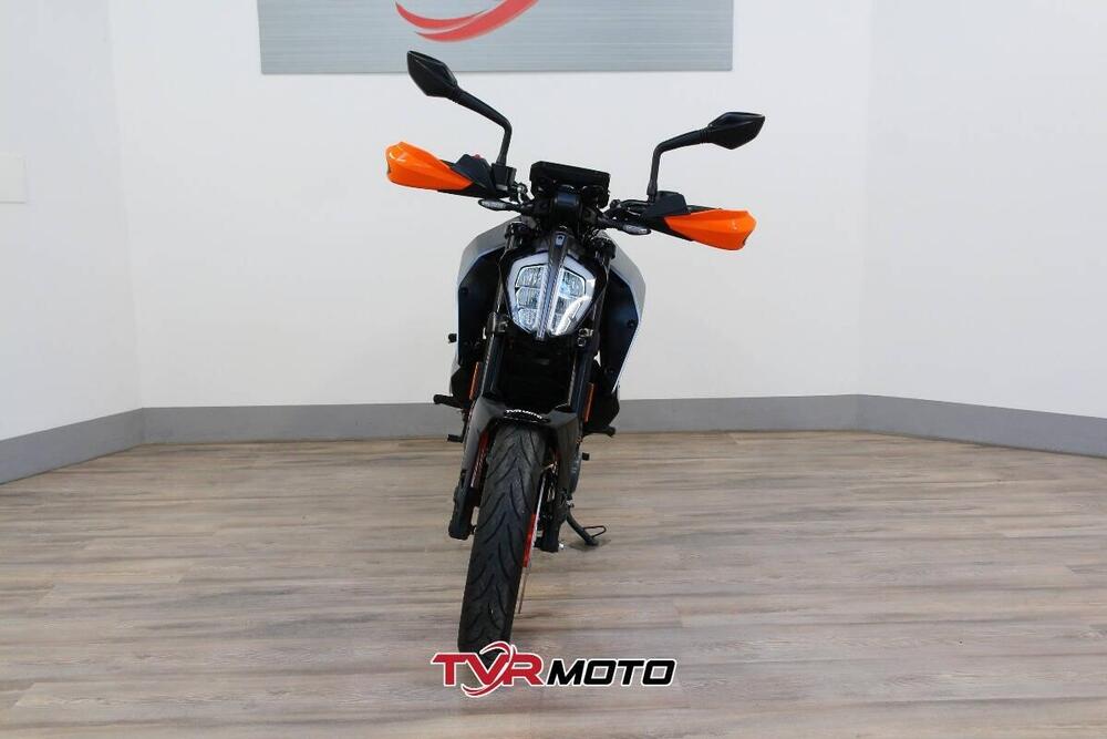 KTM 390 Duke (2021 - 23) (3)