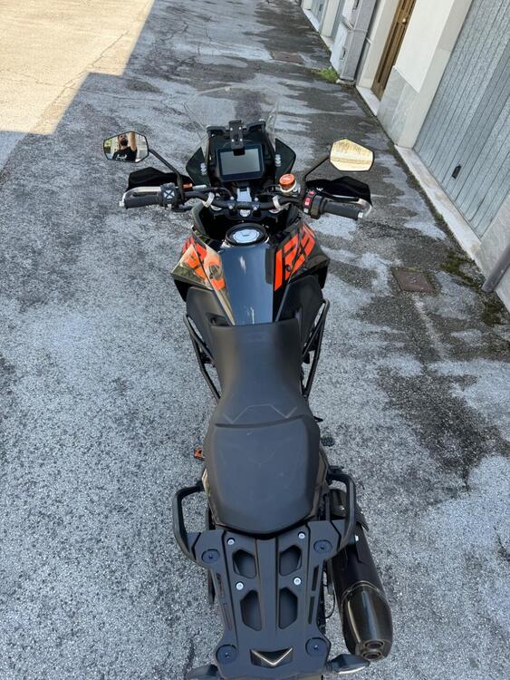 KTM 1290 Super Adventure S (2017 - 20) (3)