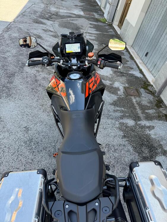 KTM 1290 Super Adventure S (2017 - 20) (4)