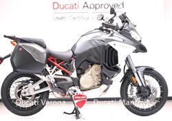 Ducati Multistrada V4 S (2021 - 24) usata