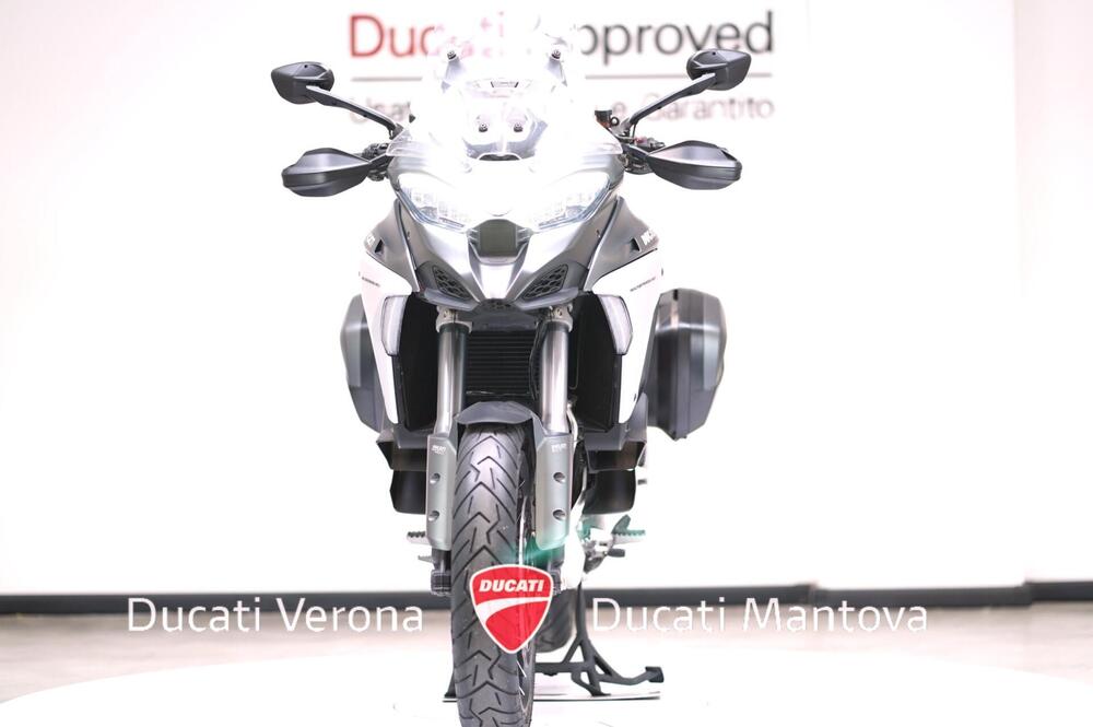 Ducati Multistrada V4 S (2021 - 24) (3)