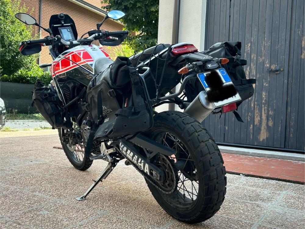 Yamaha Ténéré 700 (2021) (3)