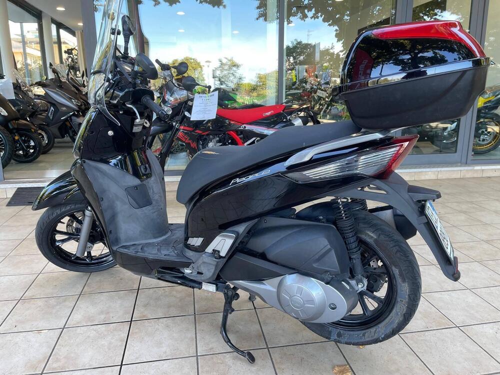 Kymco People 200i GT (2010 - 17)