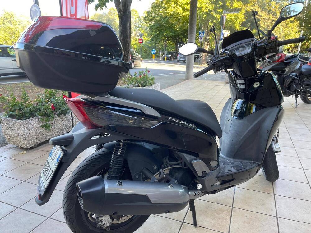 Kymco People 200i GT (2010 - 17) (2)