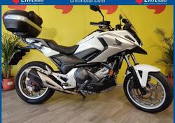 Honda NC 750 X DCT ABS (2016 -17) usata