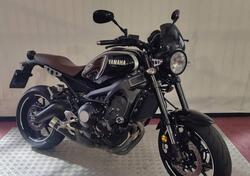 Yamaha XSR 900 ABS (2016 - 20) usata