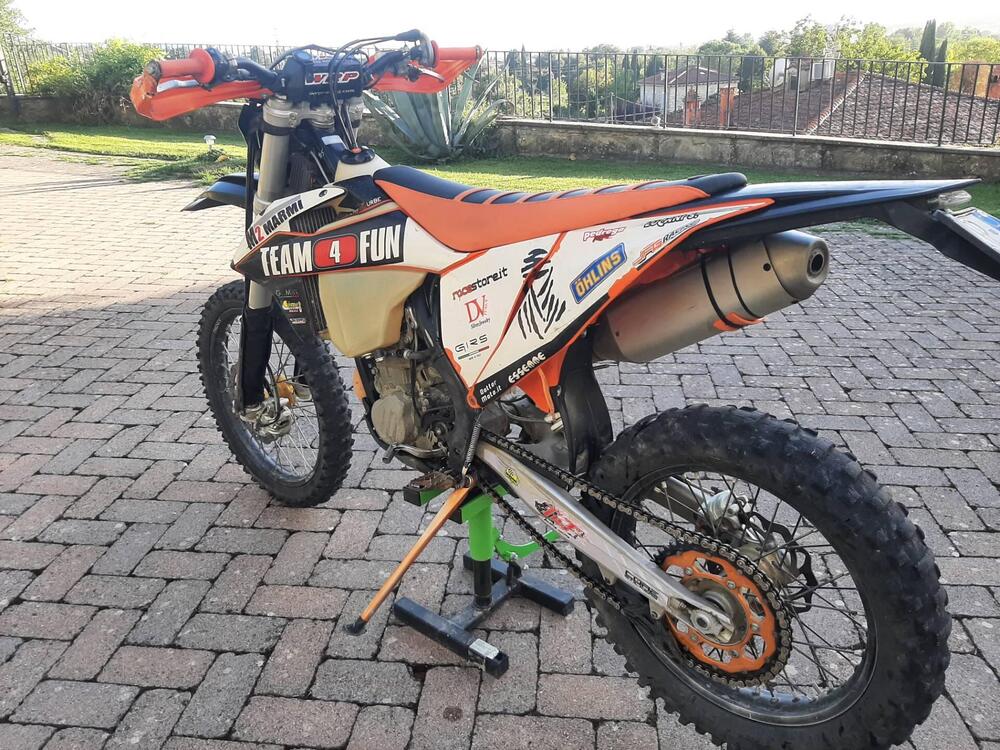 KTM EXC 450 F (2020) (2)