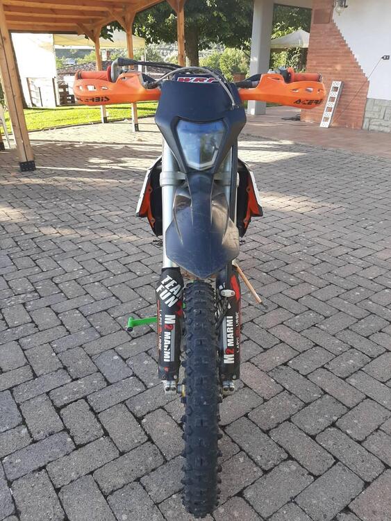 KTM EXC 450 F (2020) (4)