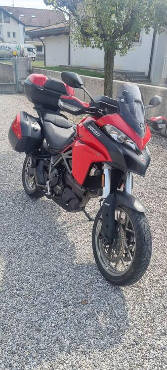 Ducati Multistrada 950 (2018) (2)