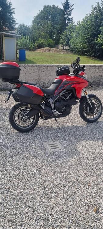 Ducati Multistrada 950 (2018) (5)