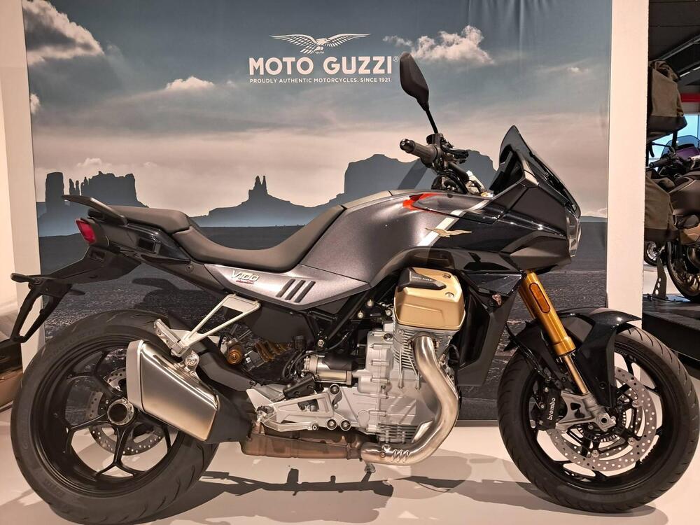 Moto Guzzi V100 Mandello S (2023 - 24) (4)