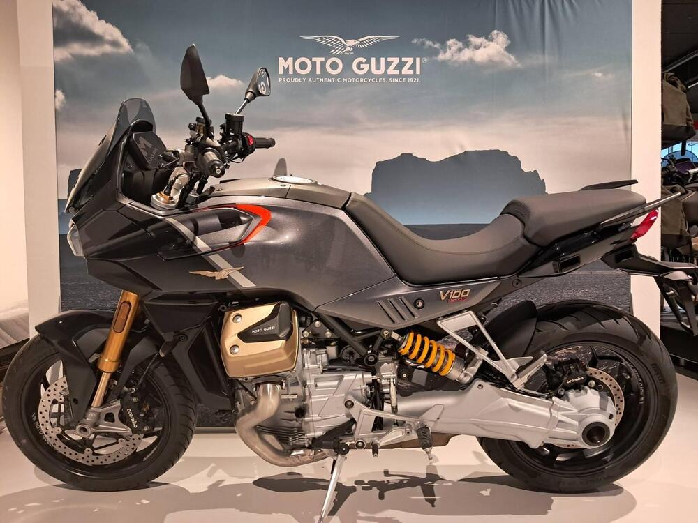 Moto Guzzi V100 Mandello S (2023 - 24) (5)