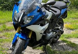 Bmw R 1200 RS (2015 - 16) usata