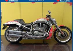 Harley-Davidson 1250 V-Rod (2008 - 12) - VRSCAW usata