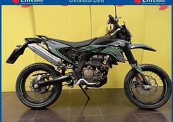 Kl KXE 125 Motard (2022 - 24) nuova