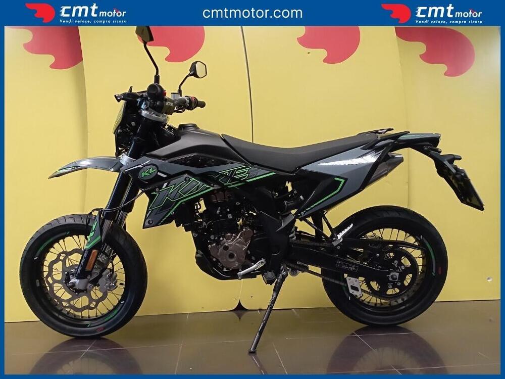 Kl KXE 125 Motard (2022 - 24) (3)