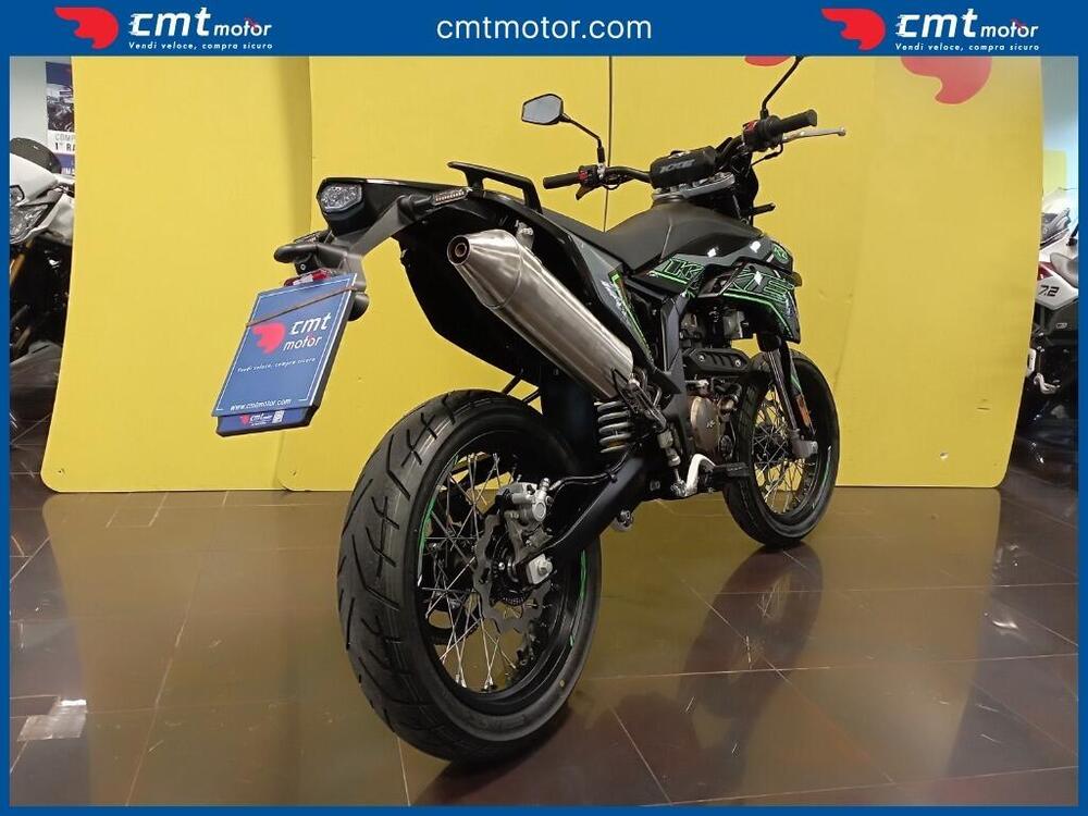 Kl KXE 125 Motard (2022 - 24) (4)