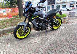 Yamaha MT-09 (2017 - 20) usata