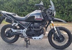 Moto Guzzi V85 TT (2021 - 23) usata