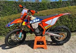 KTM XC-W 125 (2019) usata