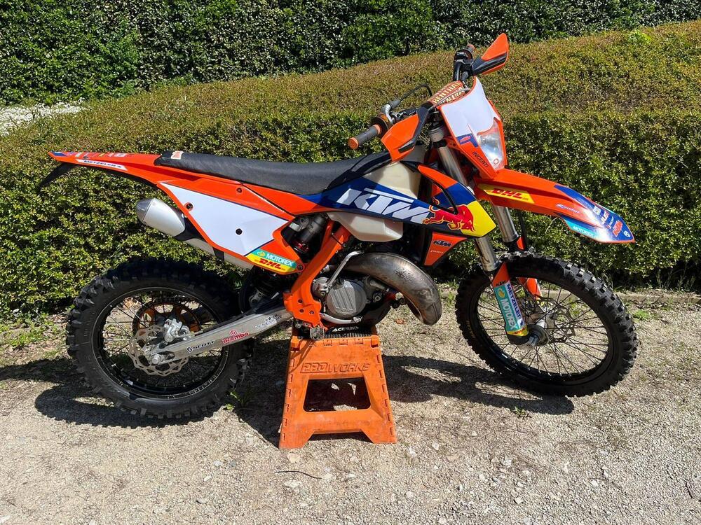 KTM XC-W 125 (2019) (4)