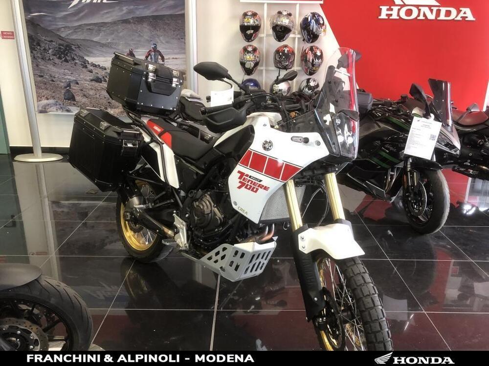 Yamaha Ténéré 700 Rally Edition (2022 - 24) (3)