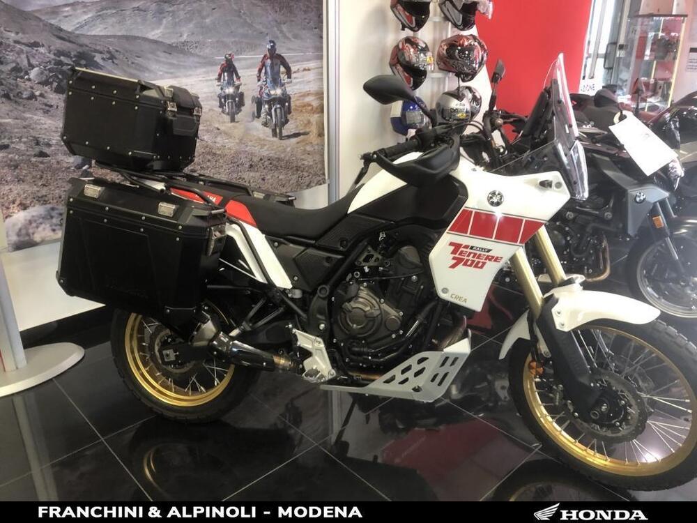 Yamaha Ténéré 700 Rally Edition (2022 - 24) (4)