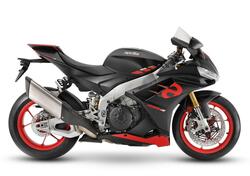 Aprilia RSV4 1100 (2021 - 24) usata