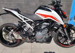 KTM 390 Duke (2021 - 23) usata