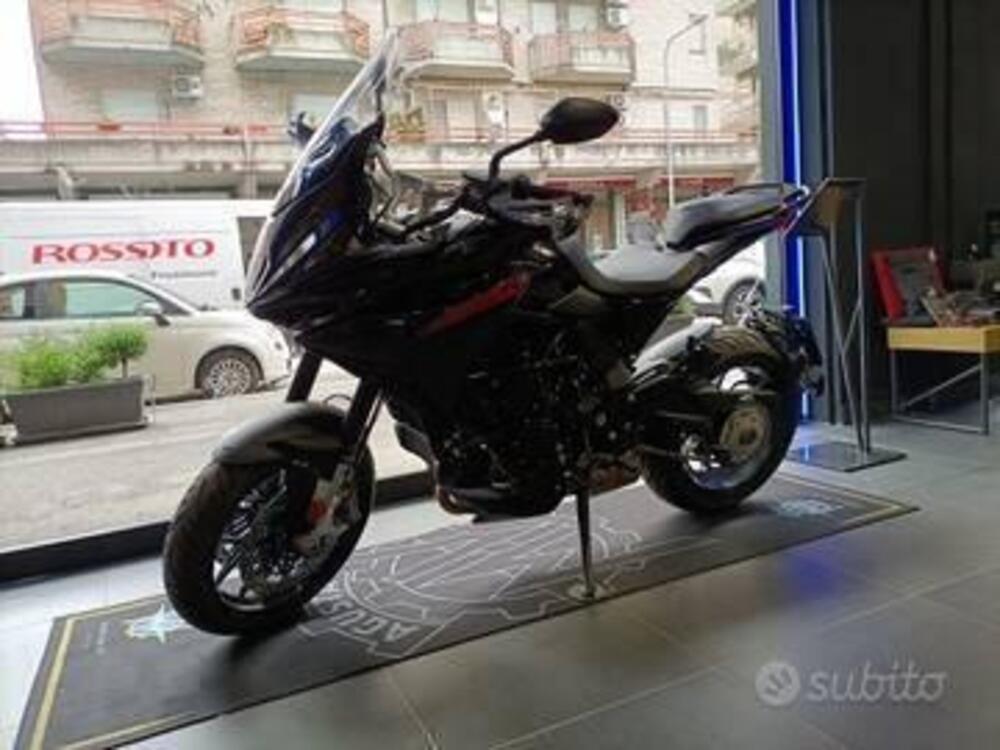 MV Agusta Turismo Veloce 800 R (2023 - 24) (2)