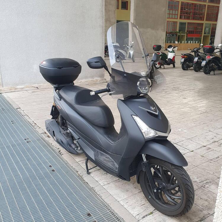 Sym HD 300 (2021 - 24) (2)