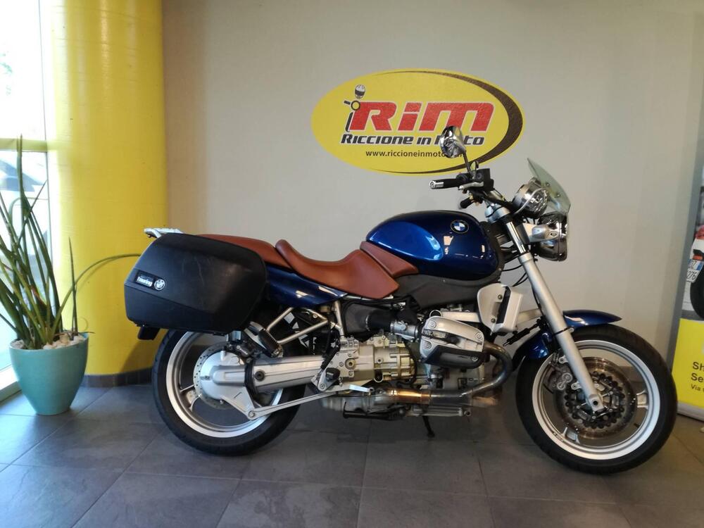 Bmw R 850 R (1994 - 02)