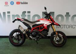 Ducati Hypermotard 939 SP (2016 - 18) usata