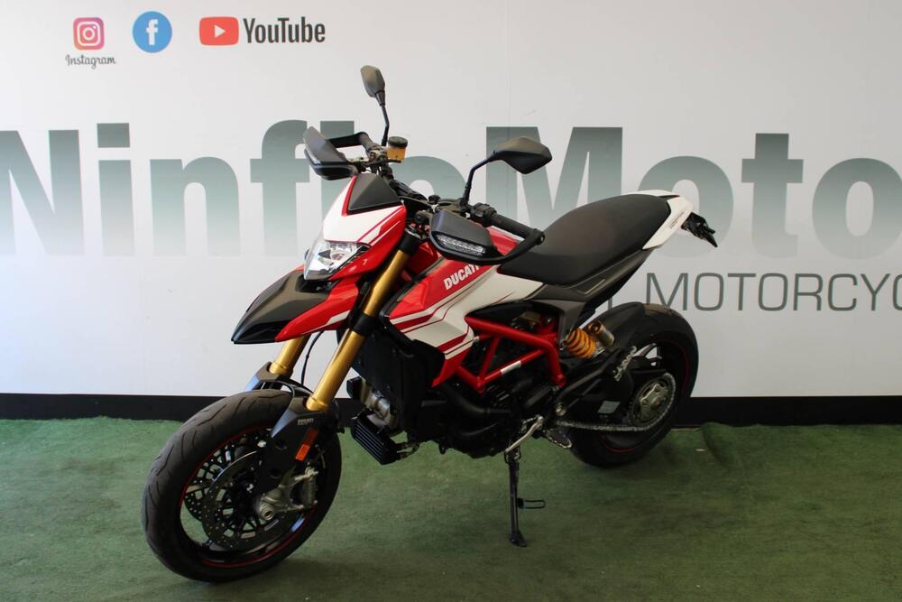 Ducati Hypermotard 939 SP (2016 - 18) (3)