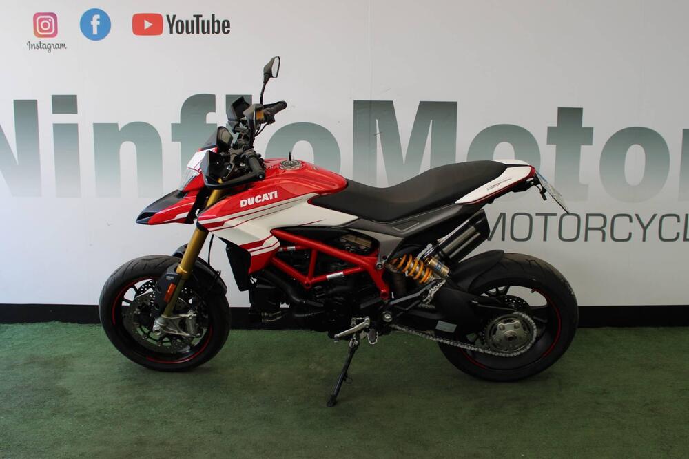 Ducati Hypermotard 939 SP (2016 - 18) (4)