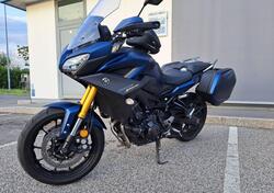 Yamaha Tracer 900 GT (2018 - 20) usata