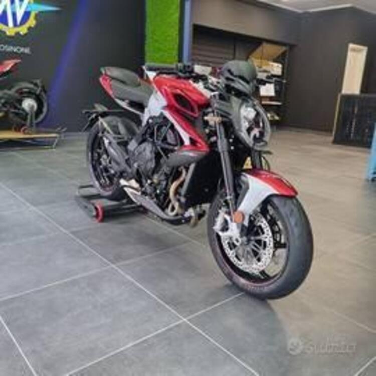 MV Agusta Brutale 800 RR (2021 - 24)