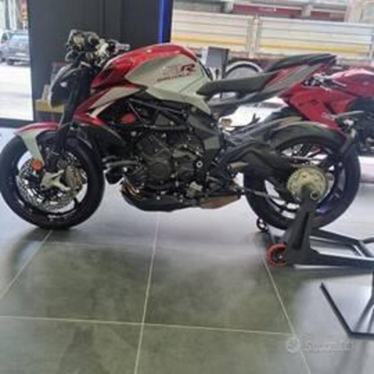 MV Agusta Brutale 800 RR (2021 - 24) (3)